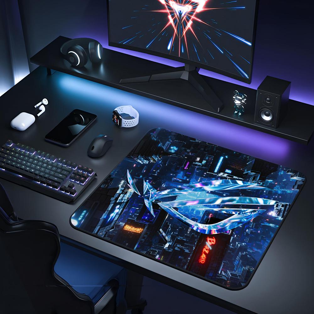 A-AsusES ROG Mauspad Gaming-La – Gaming Accessories Asus Bewertung und Preis