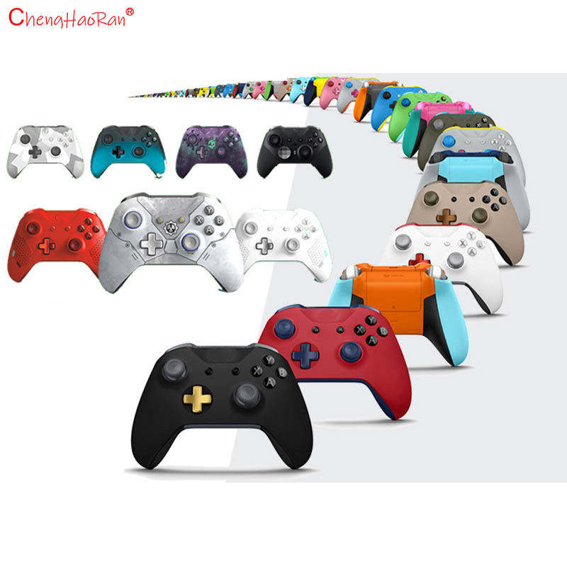2 STÜCK/SET Farbige leitfähige – Gaming Controllers Xbox Accessories Bewertung und Preis