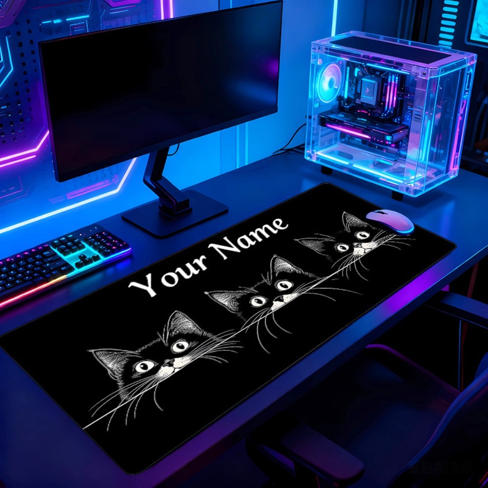 Niedliche Schreibtischunterlag – Gaming Accessories Name Bewertung und Preis