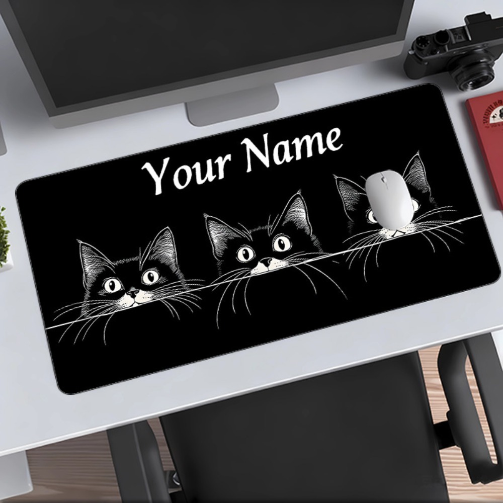 Niedliche Schreibtischunterlag – Gaming Accessories Name Bewertung und Preis