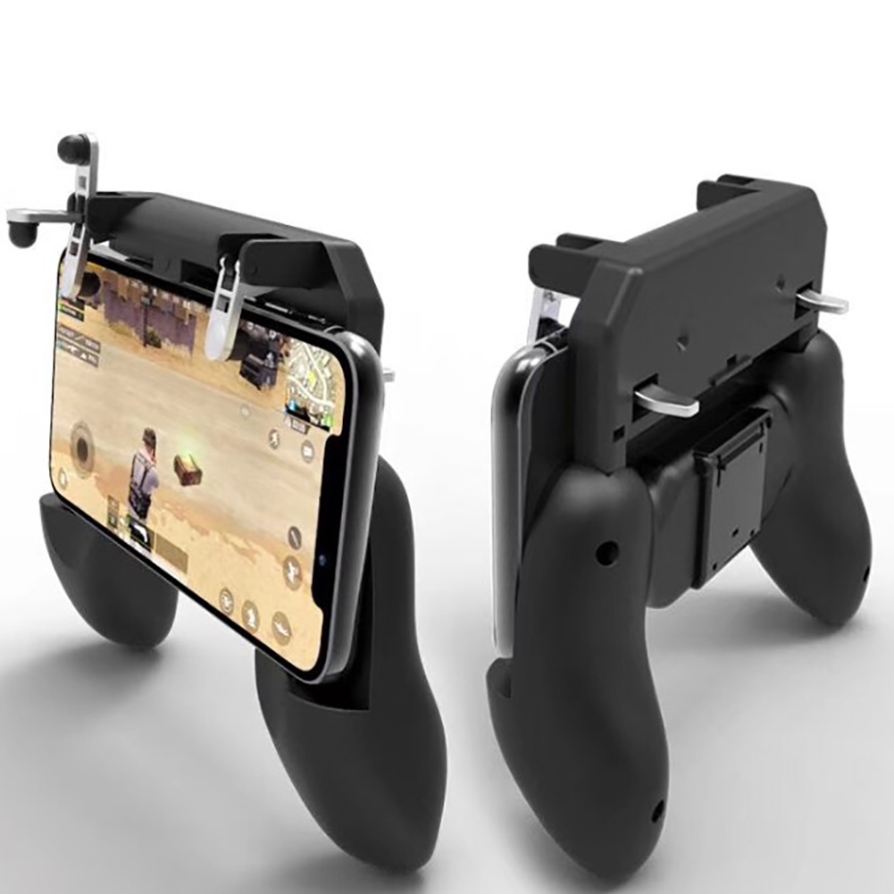 PUBG Controller Steuerung Für  – Gaming Accessories Phone Bewertung und Preis