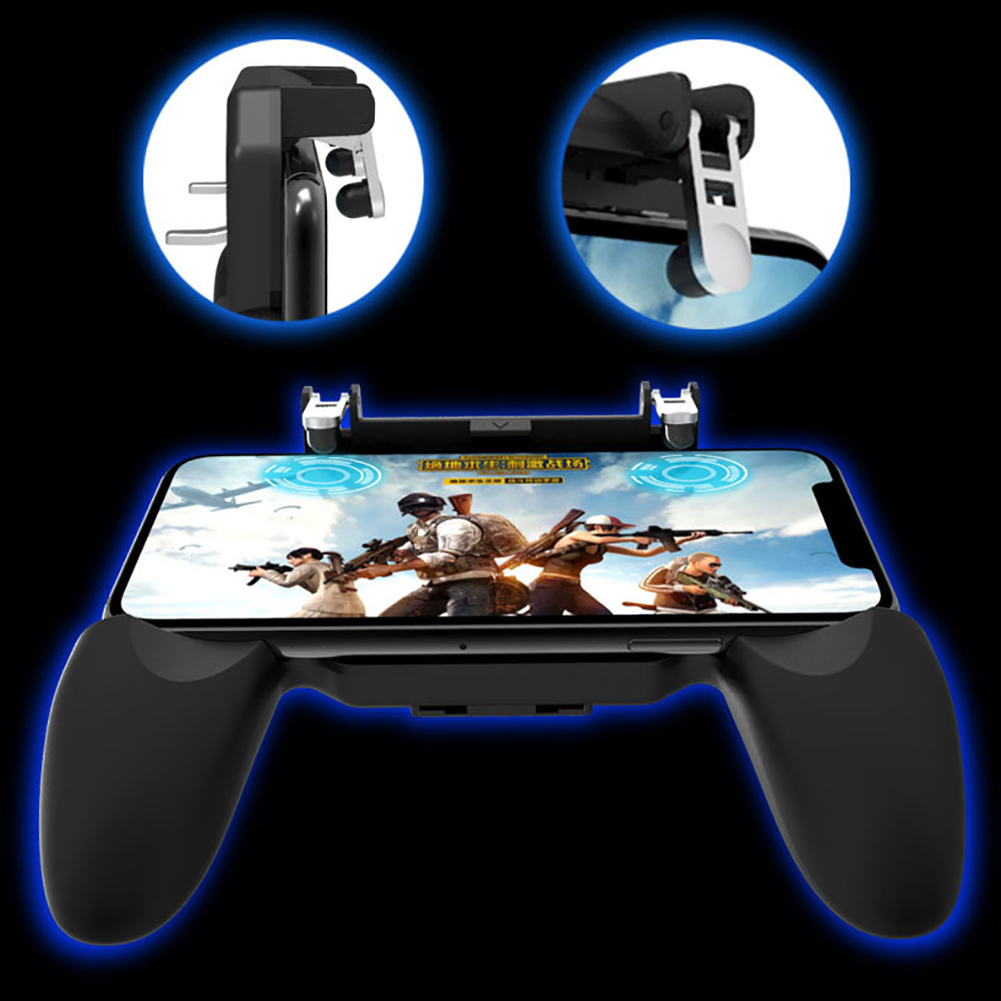 PUBG Controller Steuerung Für  – Gaming Accessories Phone Bewertung und Preis