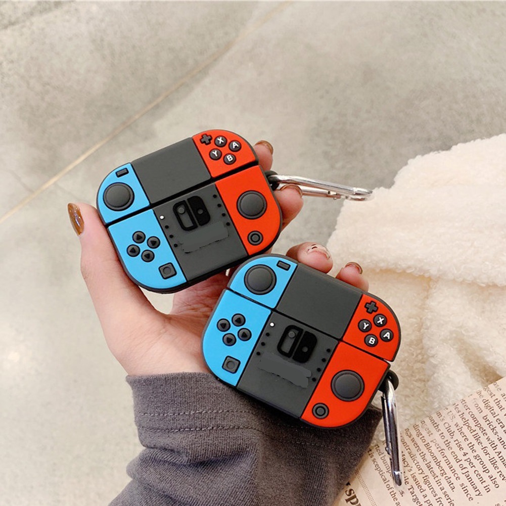 Für Airpods Pro 3 Fall, Nette  – Gaming Accessories Phone Bewertung und Preis