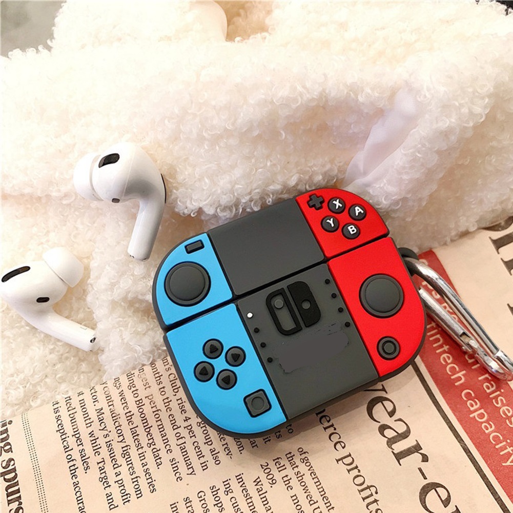 Für Airpods Pro 3 Fall, Nette  – Gaming Accessories Phone Bewertung und Preis