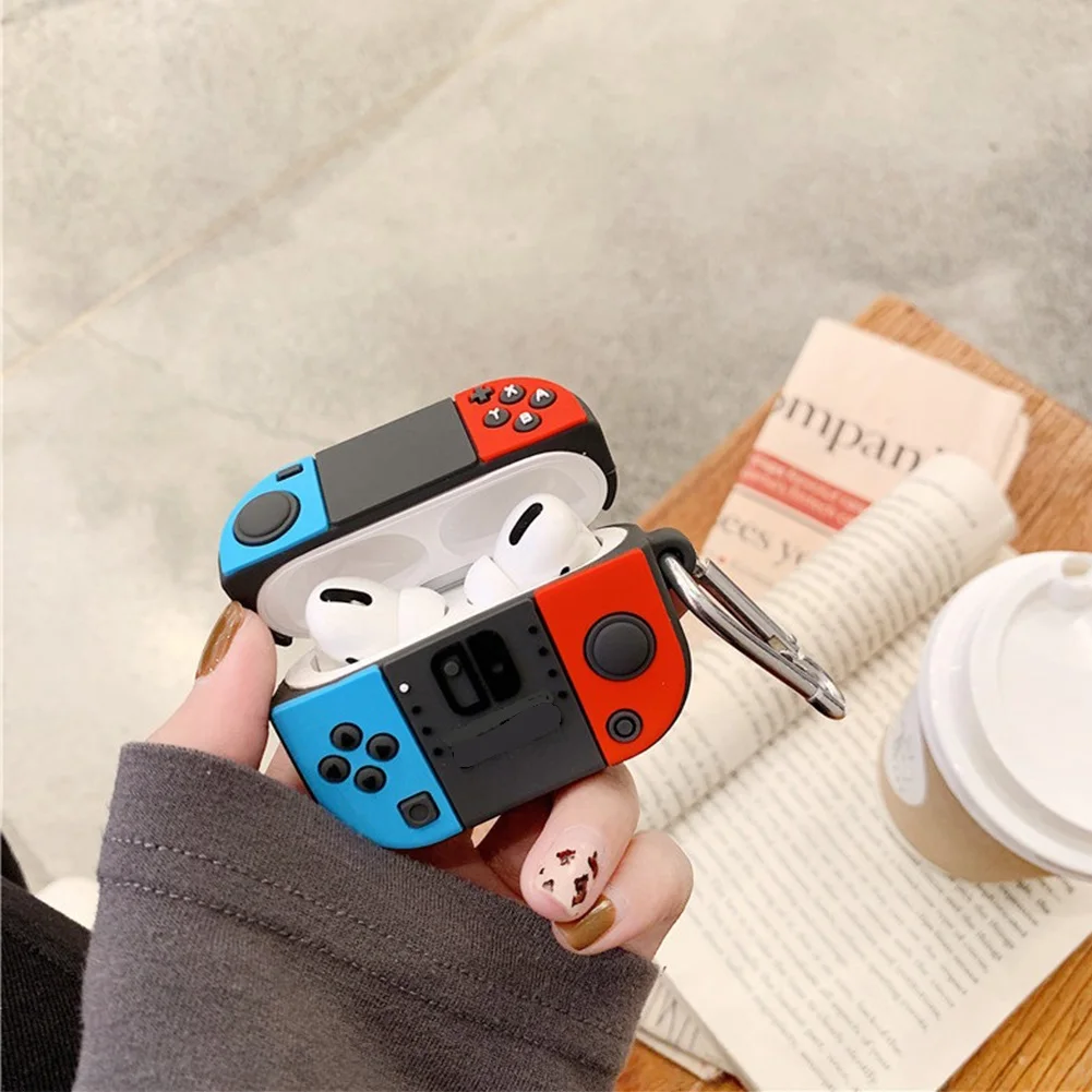 Für Airpods Pro 3 Fall, Nette  – Gaming Accessories Phone Bewertung und Preis
