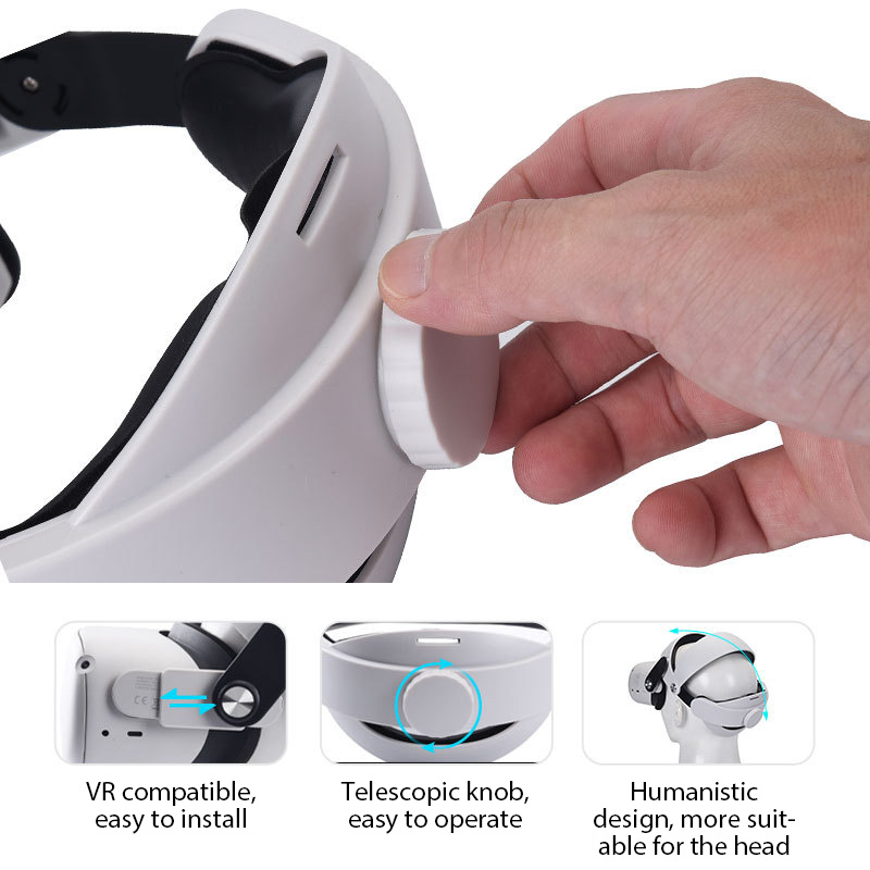 Stirnband Kopfband Halter Für  – Gaming Accessories Vr Bewertung und Preis
