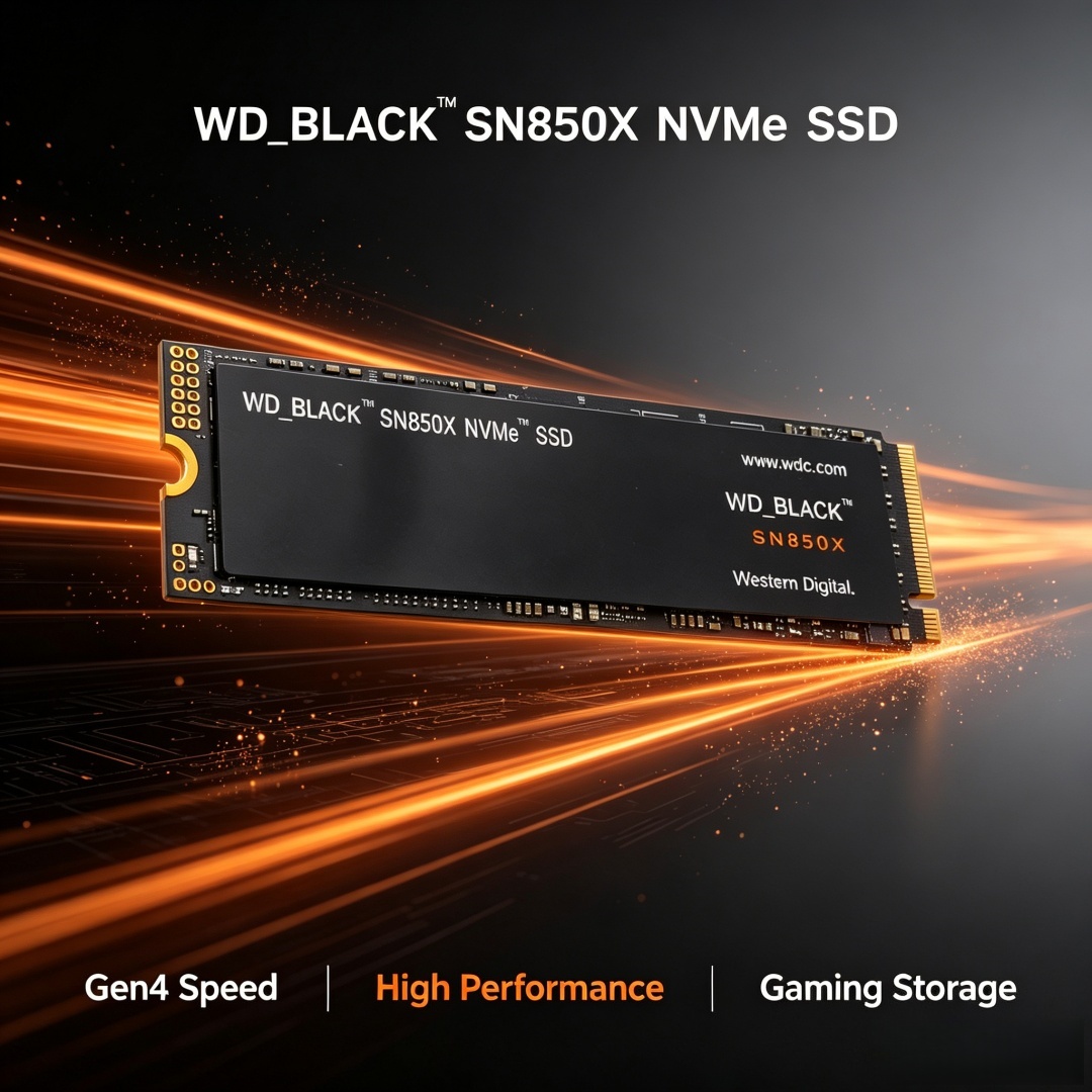 Western Digital SN850X 1TB 2TB – Samsung Ssd 980 Pro Bewertung und Preis
