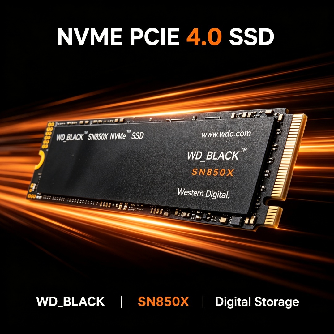 Western Digital SN850X 1TB 2TB – Samsung Ssd 980 Pro Bewertung und Preis